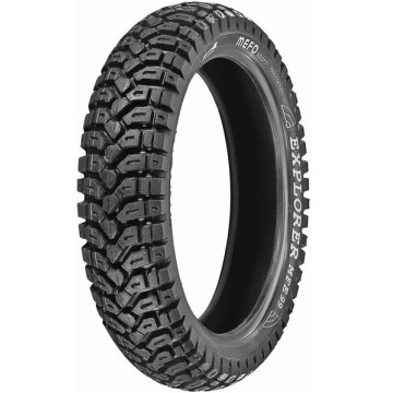Mefo Sport MFE99 Explorer 120/90-18 71T