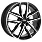 7.5x19 ET50 - LK5/114.3 ML67.2 CMS C28 diamond black
