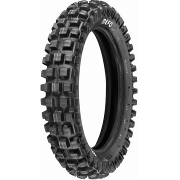Mefo Sport MFC12 Stone Master 130/80-17 72R