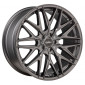 10.5x20 ET30 - LK5/112 ML66.6 Oxigin 25 Oxcross titan spark