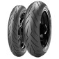 Pirelli Diablo Rosso III 120/60R17 55W