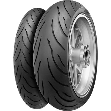 Continental ContiMotion 140/70R17 66W