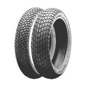 Heidenau K73 Silica 160/60-17 69 H