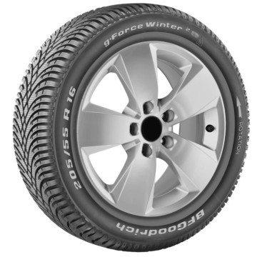 Goodrich G Force Winter 2 SUV 215/65R16 102 H BF