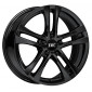 6.5x16 ET45 - LK5/114.3 ML72.5 TEC Speedwheels AS4 black glossy