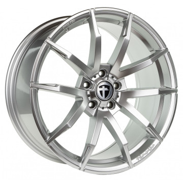 8.5x19 ET45 - LK5/112 ML72.6 Tomason TN10 high gloss silver