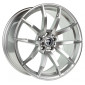8.5x19 ET45 - LK5/112 ML72.6 Tomason TN10 high gloss silver