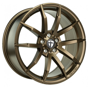 8.5x19 ET40 - LK5/108 ML72.6 Tomason TN10 mattbronze