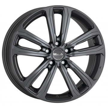 6.5x16 ET45 - LK5/112 ML76 Mak Magma matt titan