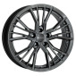 8x18 ET50 - LK5/112 ML57.1 Mak Union matt titan