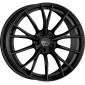 9.5x19 ET46 - LK5/120 ML72.6 Mak Fabrik-D gloss black