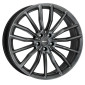 9.5x21 ET37 - LK5/112 ML66.6 Mak Rapp matt titan