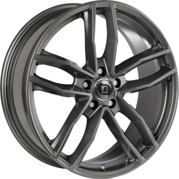 9x20 ET35 - LK5/112 ML66.6 Diewe Alito platins