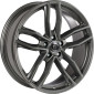 9x20 ET35 - LK5/112 ML66.6 Diewe Alito platins