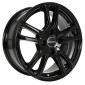6.5x16 ET35 - LK5/114.3 ML73.1 GMP Astral black