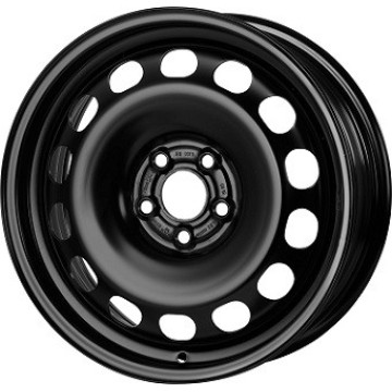6x16 ET35 - LK5/100 ML57.1 MWD 16277