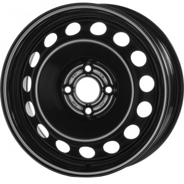 6.5x16 ET37 - LK4/108 ML63.3 MWD 16253