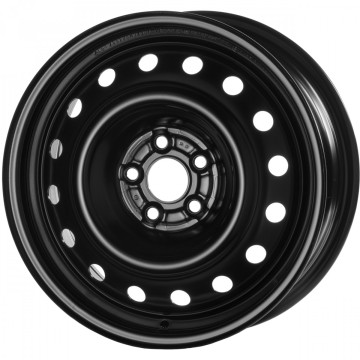 6.5x16 ET55 - LK5/100 ML56.1 MWD 16269