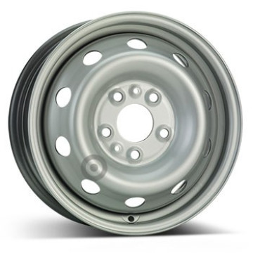 6x15 ET68 - LK5/118 ML71.1 Alcar 4012