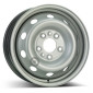 6x15 ET68 - LK5/118 ML71.1 Alcar 4012