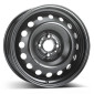 6.5x16 ET37 - LK4/100 ML60 Alcar 6666