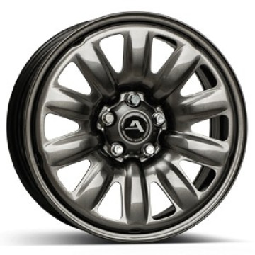 6.5x16 ET46 - LK5/112 ML57.1 Alcar 200001A
