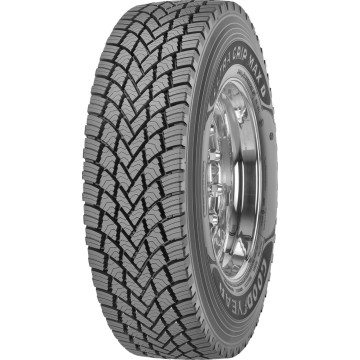 Goodyear Ultragrip MAX D 295/60R22.5 150 (149L) K