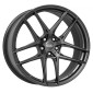 10x20 ET35 - LK5/112 ML70.1 Dotz Lagunaseca gunmetal