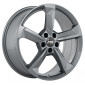 9x20 ET38 - LK5/112 ML66.5 ATS AuvoraX dark-grey