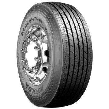 Fulda ECO Control 2+ 295/60R22.5 150 (149L) K