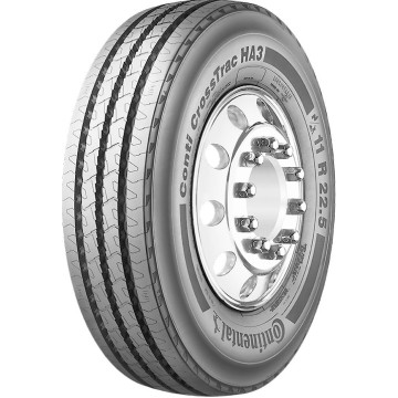 Continental Conti Cross Trac HA3 13R22.5 156/150 K