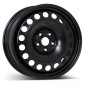 7.5x18 ET50 - LK5/112 ML57.1 Alcar 9373