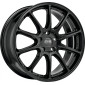 11x20 ET55 - LK5/130 ML71.56 OZ Hyper XT HLT gloss black