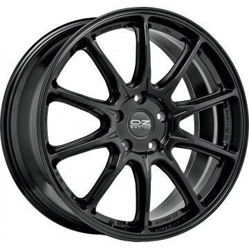 11.5x21 ET58 - LK5/130 ML71.56 OZ Hyper XT HLT gloss black