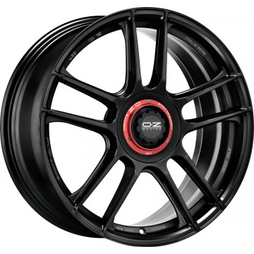 8.5x20 ET45 - LK5/112 ML75 OZ Indy HLT gloss black