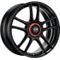 10x20 ET35 - LK5/112 ML75 OZ Indy HLT gloss black