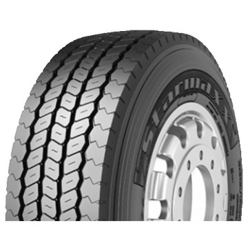 Starmaxx LZ305 215/75R17.5 135/133 J