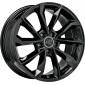 8x18 ET30 - LK5/114.3 ML73.1 MSW MSW 42 gloss black