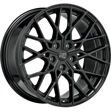 10.5x20 ET35 - LK5/112 ML66.56 MSW MSW 74 gloss black