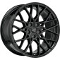 10.5x20 ET40 - LK5/112 ML66.56 MSW MSW 74 gloss black