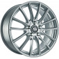 6x15 ET32 - LK4/108 ML65.06 MSW MSW 86 full silver