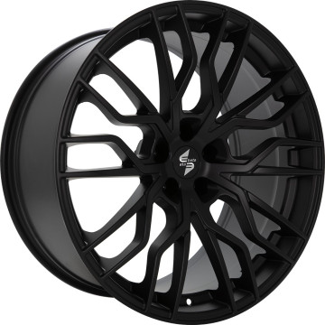 10.5x20 ET35 - LK5/120 ML78.1 Etabeta Medusa-K black matt