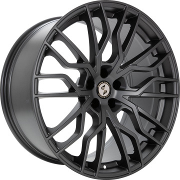 10.5x20 ET61 - LK5/130 ML71.5 Etabeta Medusa-K anthracite matt