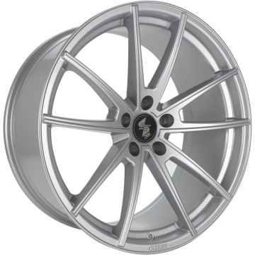 9x20 ET42 - LK5/120 ML65.1 Etabeta Manay silver *VW Bus*