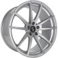 9x20 ET42 - LK5/120 ML65.1 Etabeta Manay silver *VW Bus*