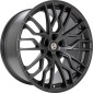 11x21 ET45 - LK5/112 ML66.5 Etabeta Medusa-K anthracite matt