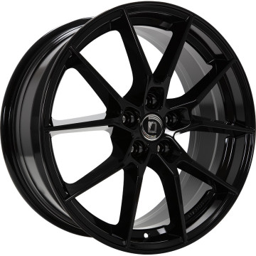 8.5x20 ET20 - LK5/112 ML66.6 Diewe Alla neros