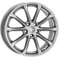 6.5x16 ET35 - LK4/98 ML58.1 Mak DaVinci matt titan