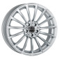 8x19 ET34 - LK5/112 ML66.6 Mak Komet silver
