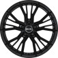 10x22 ET26 - LK5/112 ML66.45 Mak Union gloss black